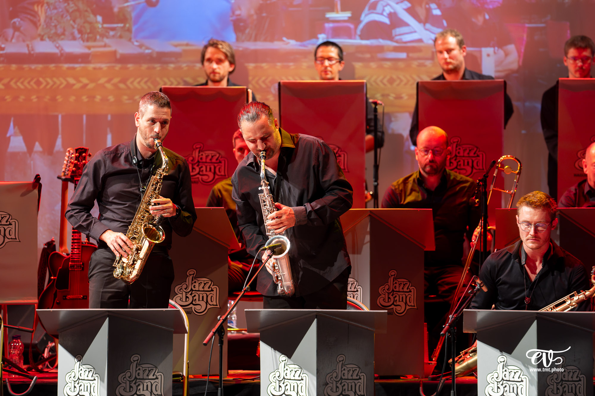 JAZZ BAND HAGUENAU : 60 ANS